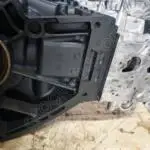 Renault R 5 Motor Komple Çıkma