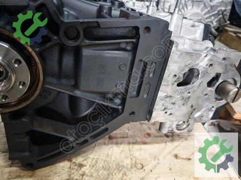 Renault R 5 Motor Komple çıkma parça