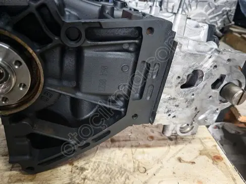 Renault R 5 Motor Komple çıkma parça