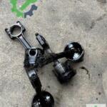 Renault R 5 Orijinal Çıkma Piston Kolu