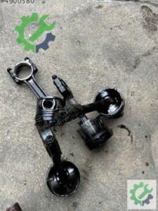 Renault R 5 Orijinal Çıkma Piston Kolu