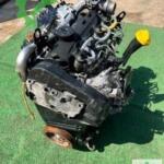 Çıkma Orijinal Motor Komple Renault R 5