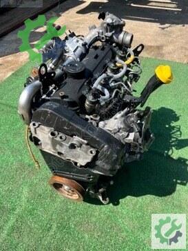 Renault R 5 Motor Komple çıkma parça