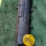 Çıkma Külbütör Kapağı — Renault R 5