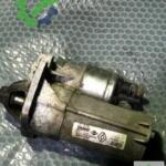 Çıkma Orijinal Şarj Dinamosu Renault R 5