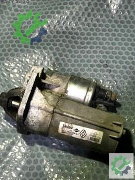 Renault R 5 Şarj Dinamosu çıkma parça