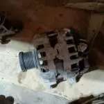 Çıkma Orijinal Şarj Dinamosu Renault R 19 231009904R