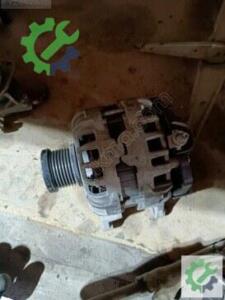 Çıkma Orijinal Şarj Dinamosu Renault R 19 231009904R