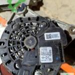 Çıkma Orijinal Şarj Dinamosu Renault R 19 231009904R