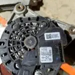 Çıkma Orijinal Şarj Dinamosu Renault R 19 231009904R