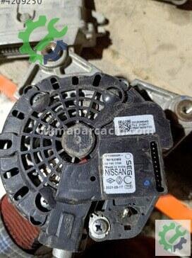 Renault R 19 Şarj Dinamosu 231009904R çıkma parça