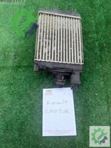 Çıkma Orijinal Intercooler Radyatörü Renault Captur