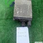 Renault Captur Orijinal Çıkma Intercooler Radyatörü