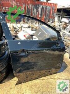 Renault Captur Orijinal Çıkma Sağ Ön Kapı