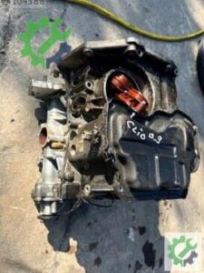 Blok Renault R 9 TCE — Sökme Çıkma