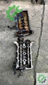 Renault R 9 TCE Silindir Kapağı Çıkma