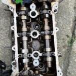 Renault R 9 TCE Silindir Kapağı Çıkma