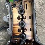 Renault R 9 TCE Silindir Kapağı Çıkma