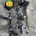 Renault R 9 TCE Silindir Kapağı Çıkma