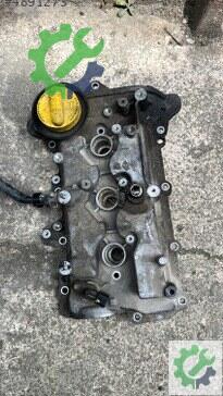 Renault R 9 Silindir Kapağı çıkma parça