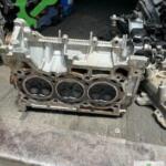 Renault R 9 TCE Silindir Kapağı Çıkma