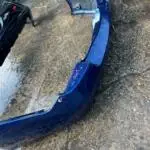 Çıkma Orijinal Arka Tampon Renault Clio