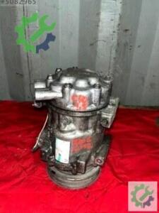 Çıkma Orijinal Klima Kompresörü Renault R 5