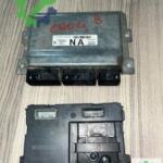 Renault R 9 TCE Beyin Çıkma