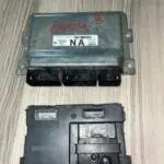 Renault R 9 TCE Beyin Çıkma
