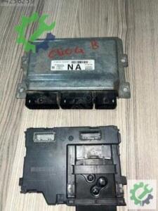 Renault R 9 TCE Beyin Çıkma