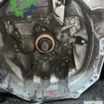 Renault R 9 Orijinal Çıkma TCE Manuel Şanzıman
