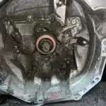 Renault R 9 Orijinal Çıkma TCE Manuel Şanzıman