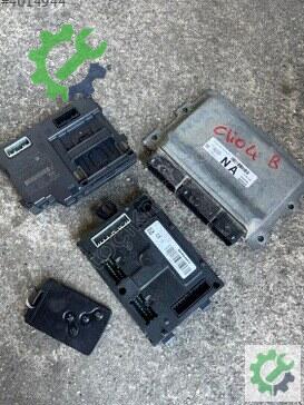 Renault R 9 Beyin çıkma parça
