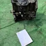 Renault R 9 TCE Blok Çıkma
