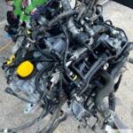 Çıkma Orijinal Motor Komple Renault R 9 TCE