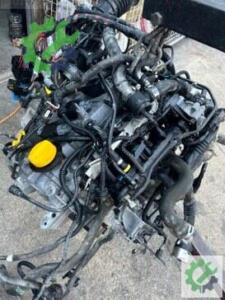 Çıkma Orijinal Motor Komple Renault R 9 TCE