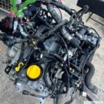 Çıkma Orijinal Motor Komple Renault R 9 TCE