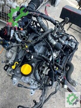 Renault R 9 Motor Komple çıkma parça