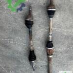 Çıkma Orijinal Aks Renault R 9 TCE