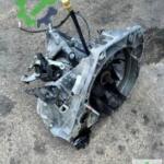 Renault R 9 Orijinal Çıkma TCE Şanzıman Komple
