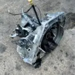 Renault R 9 Orijinal Çıkma TCE Şanzıman Komple