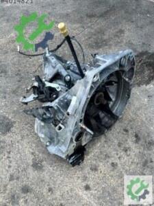 Renault R 9 Orijinal Çıkma TCE Şanzıman Komple