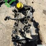 Çıkma Orijinal Silindir Kapağı Renault R 9 TCE