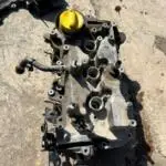 Çıkma Orijinal Silindir Kapağı Renault R 9 TCE