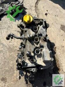 Çıkma Orijinal Silindir Kapağı Renault R 9 TCE
