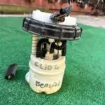 Çıkma Orijinal Yakıt Şamandırası Renault Clio TCE