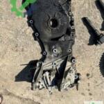 Renault R 9 TCE Motor Kapağı Çıkma