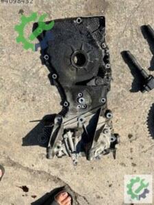 Renault R 9 TCE Motor Kapağı Çıkma