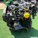 Renault R 5 Motor Komple Çıkma