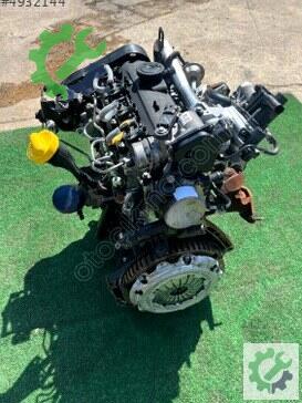 Renault R 5 Motor Komple çıkma parça